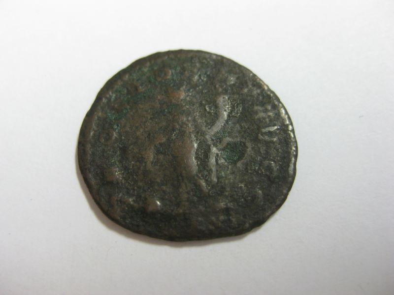 Monnaie romaine, empereur Numérien_1