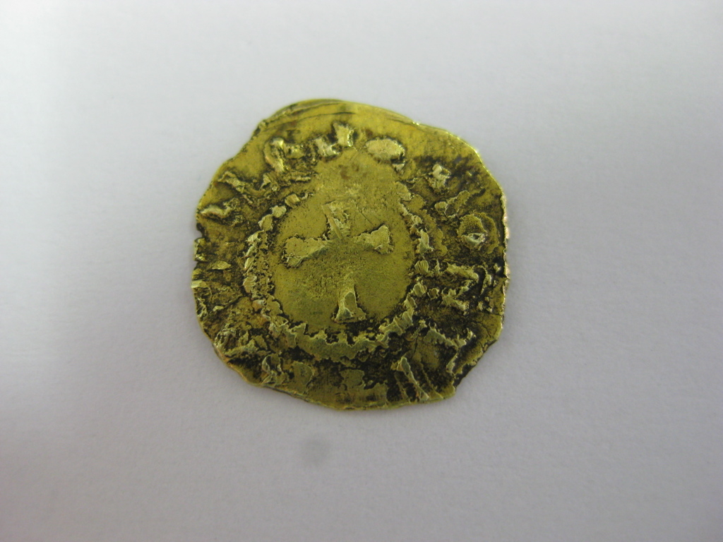 Triens d’or_1