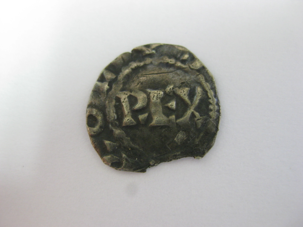 Denier verdunois, Charles III de France_0