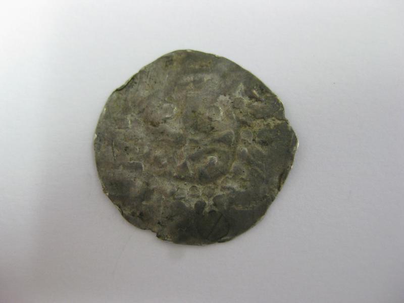 Denier verdunois, Otton III de Saxe et Heimon évêque de Verdun_1