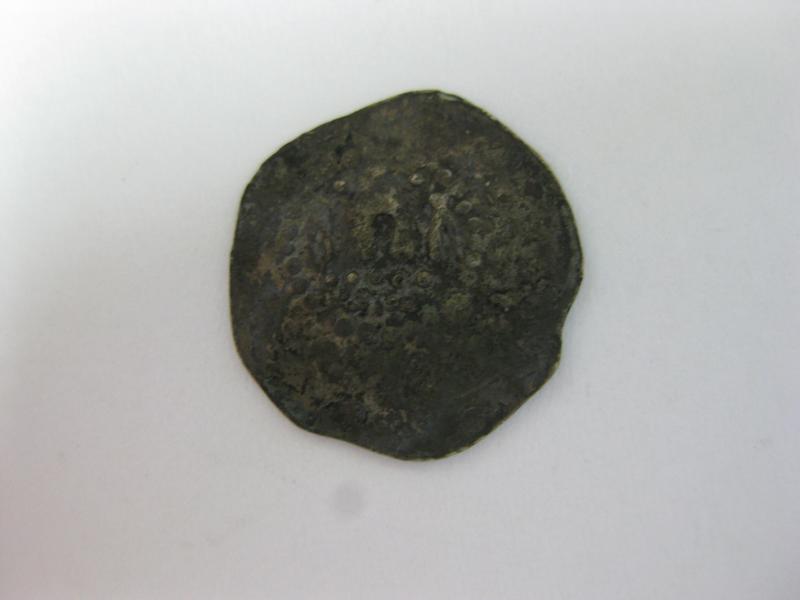 Denier de Richard de Grandpré, évêque de Verdun_0
