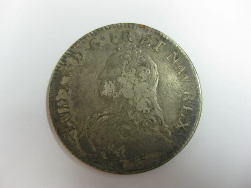 Monnaie Louis XV_0