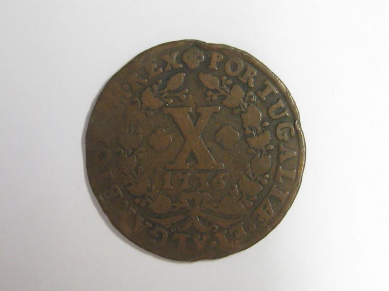 10 reis Jean V de Portugal_1