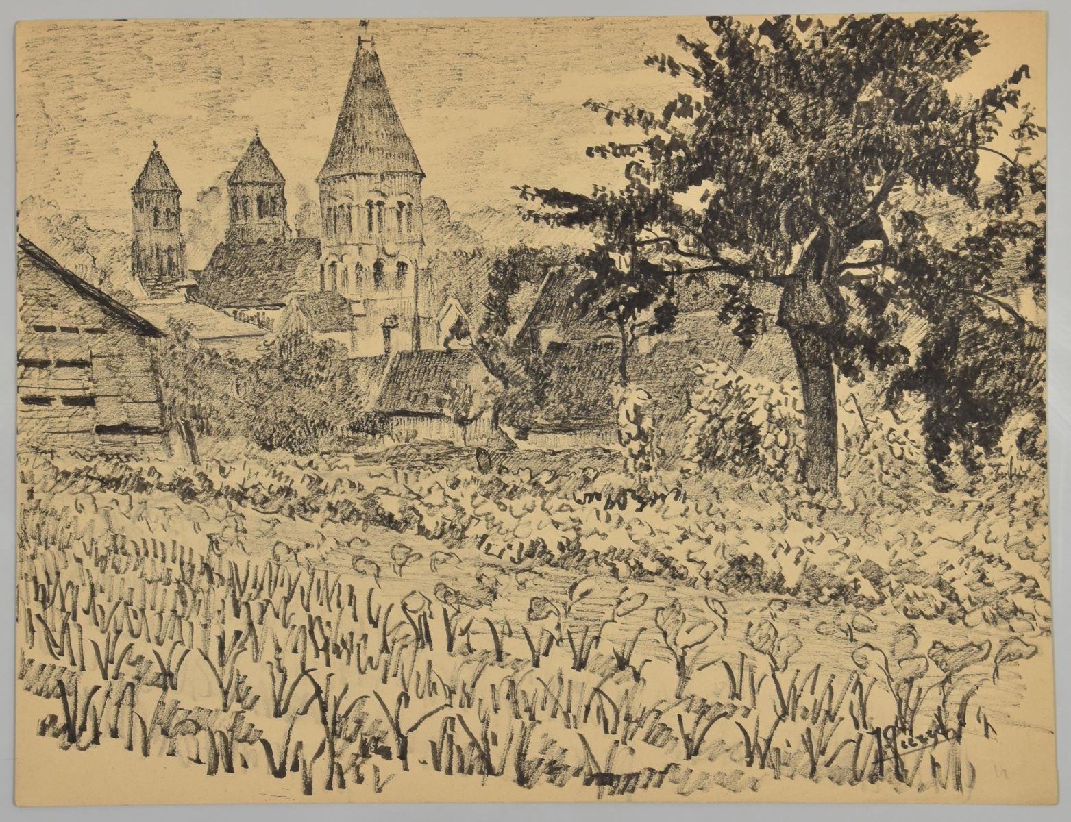 Paysage breton (titre factice)_0