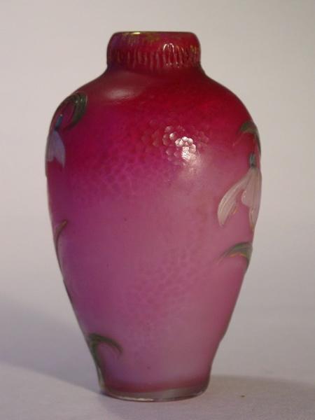 Vase aux perce-neige (titre factice)_1