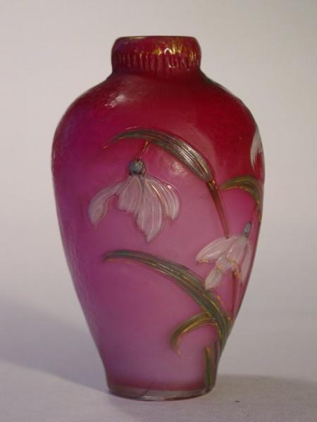 Vase aux perce-neige (titre factice)_3