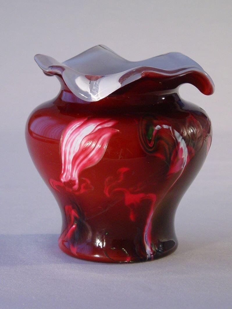 Vase au magnolia (titre factice)_0