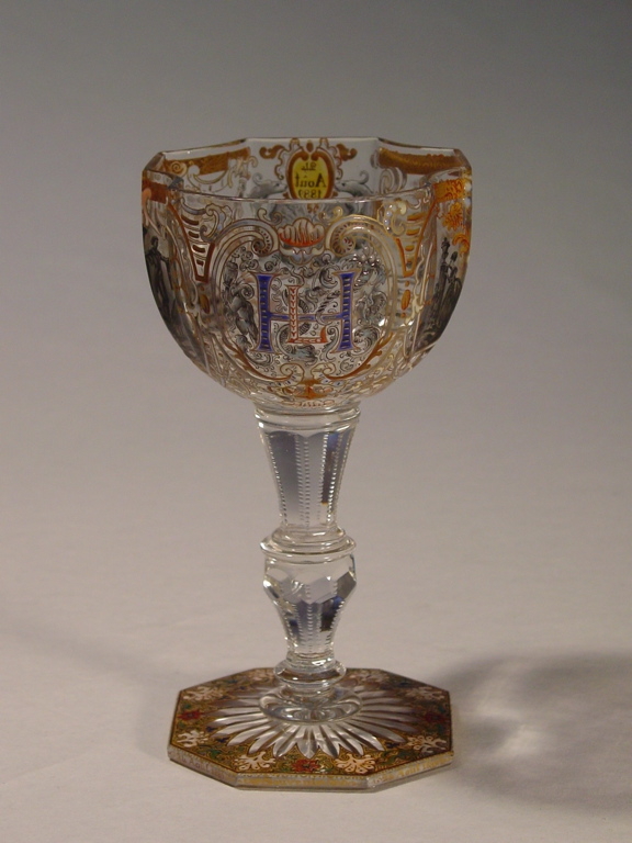 Coupe de mariage Marie Louise Hoerdt (titre factice)_0