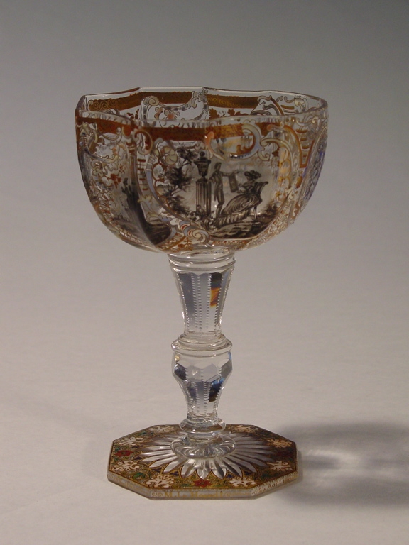 Coupe de mariage Marie Louise Hoerdt (titre factice)_1