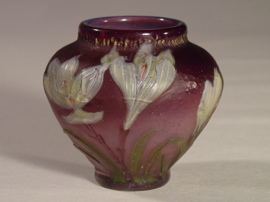 Vase aux crocus (titre factice)_0