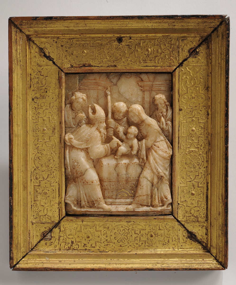 La Circoncision, 17e siècle