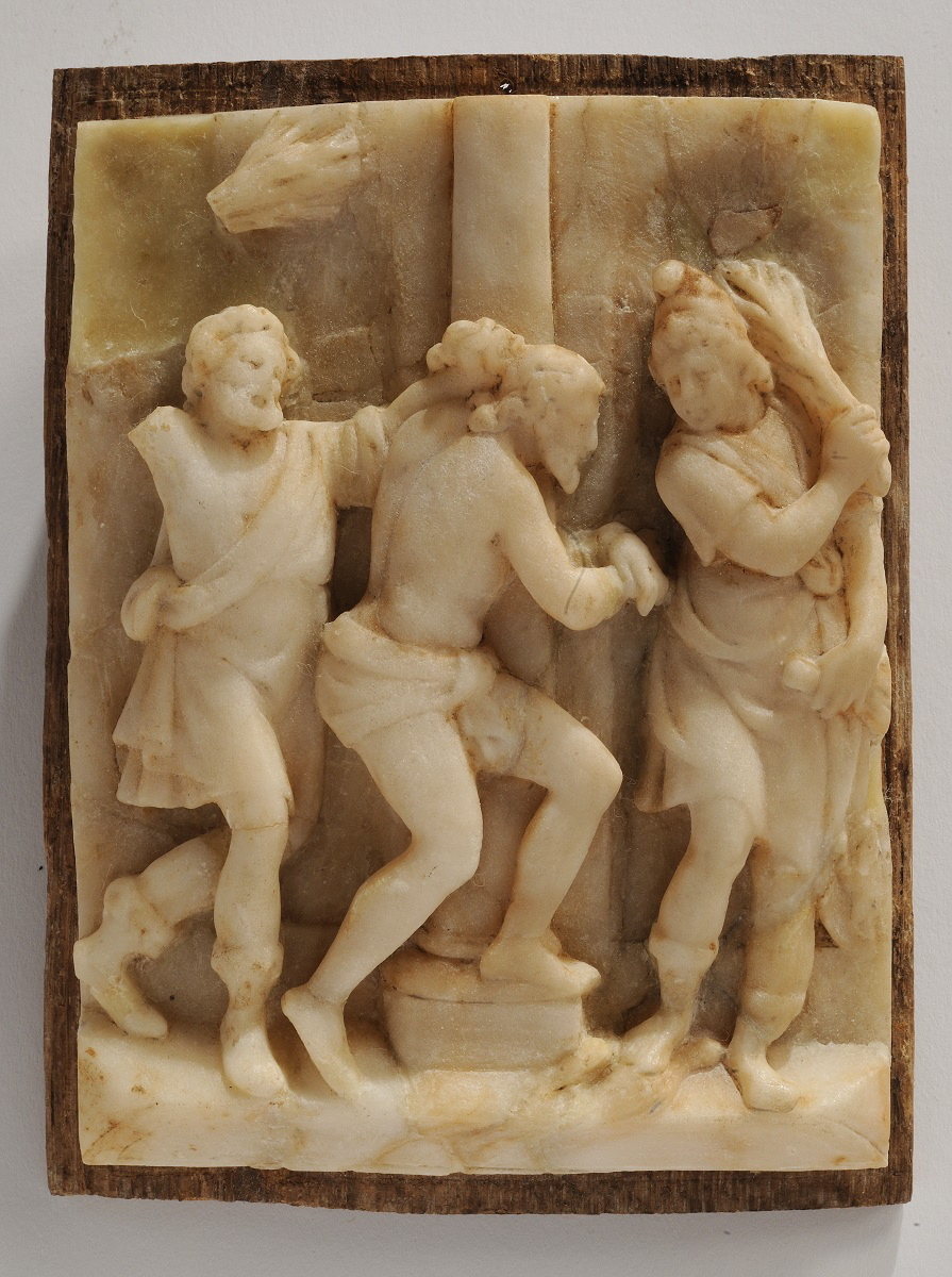 La Flagellation, 17e siècle