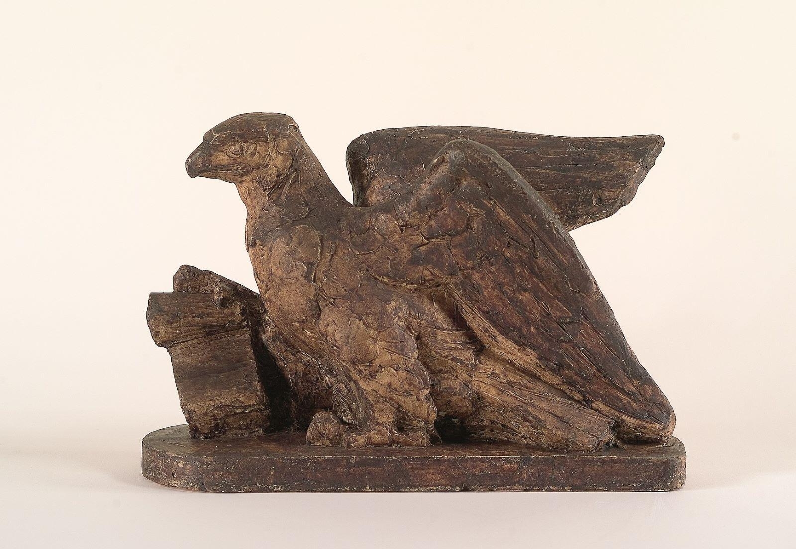 Jean l'évangéliste, Henri Guingot, 1935