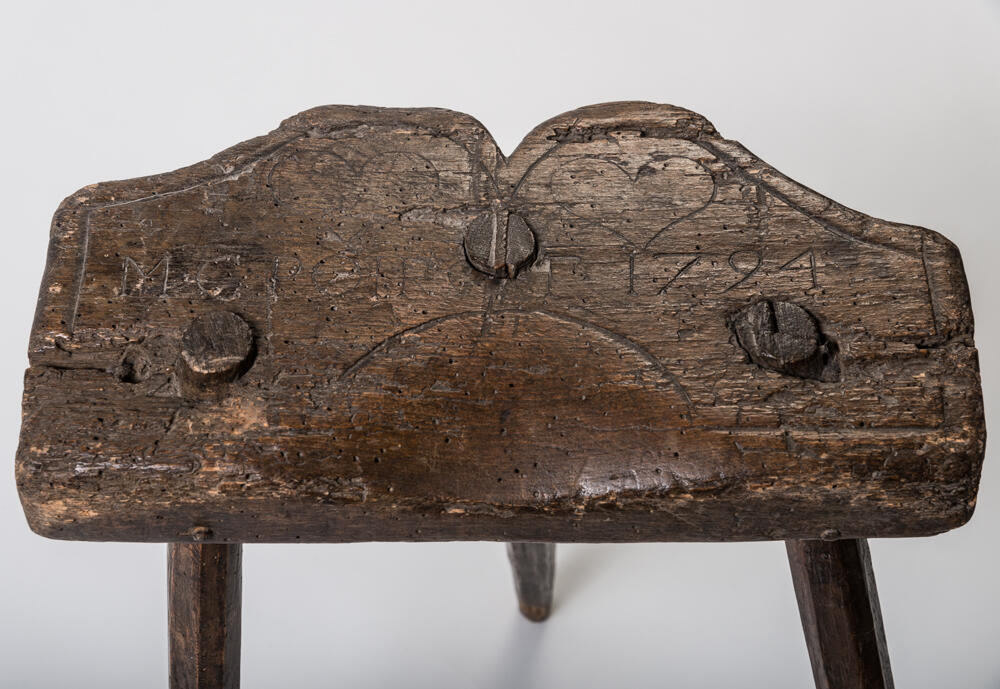 Tabouret, trépied_1