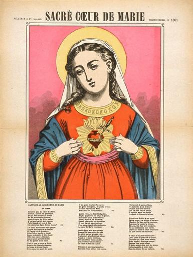 SACRE COEUR DE MARIE (titre inscrit)_0