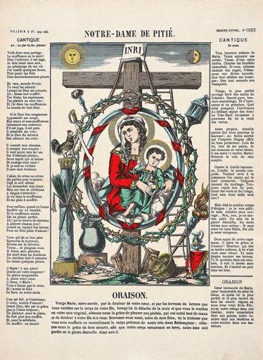 NOTRE DAME DE PITIE. (titre inscrit)_0