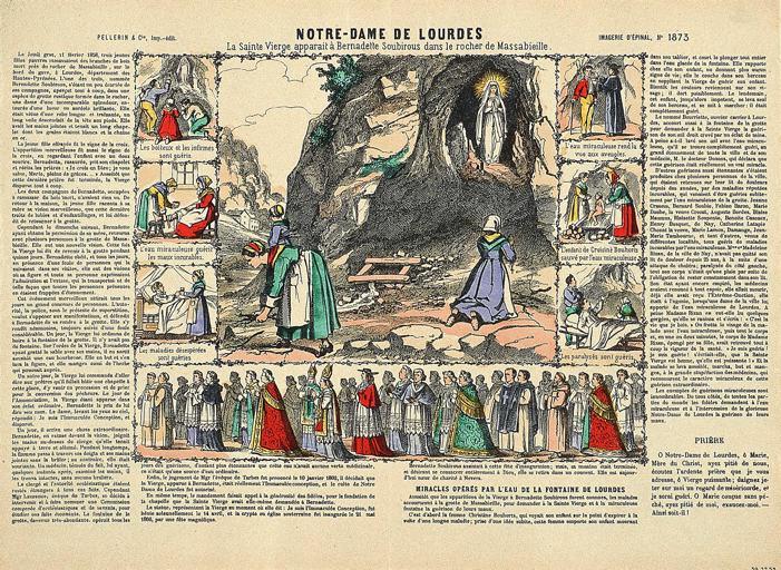 NOTRE-DAME DE LOURDES. (titre inscrit)_0
