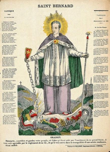 SAINT BERNARD (titre inscrit)_0