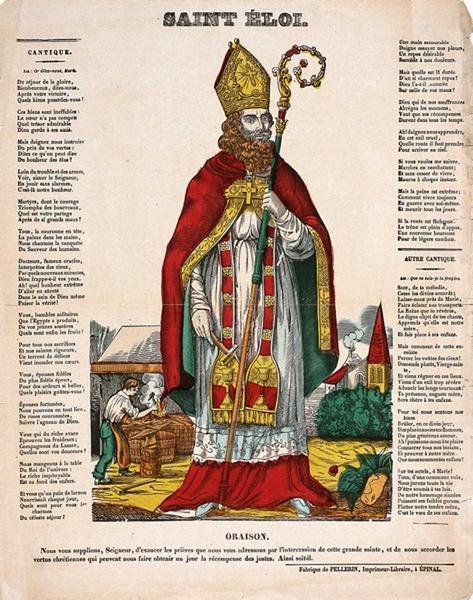 SAINT ELOI. (titre inscrit)_0