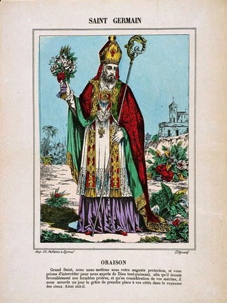 SAINT GERMAIN (titre inscrit)_0