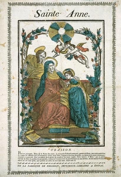 Sainte Anne. (titre inscrit)_0