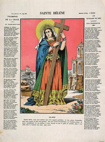 SAINTE HELENE (titre inscrit)_0