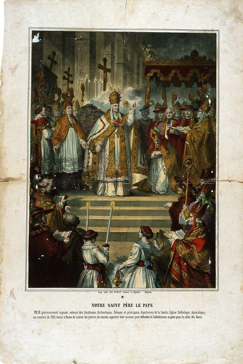 NOTRE SAINT PÈRE LE PAPE (titre inscrit)_0