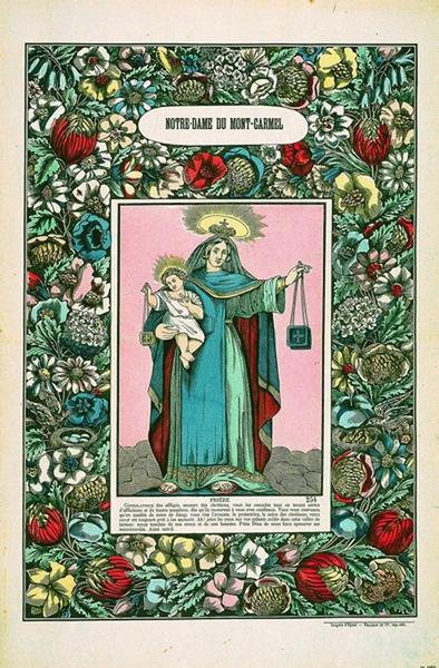 NOTRE-DAME DU MONT-CARMEL 254 (titre inscrit)_0