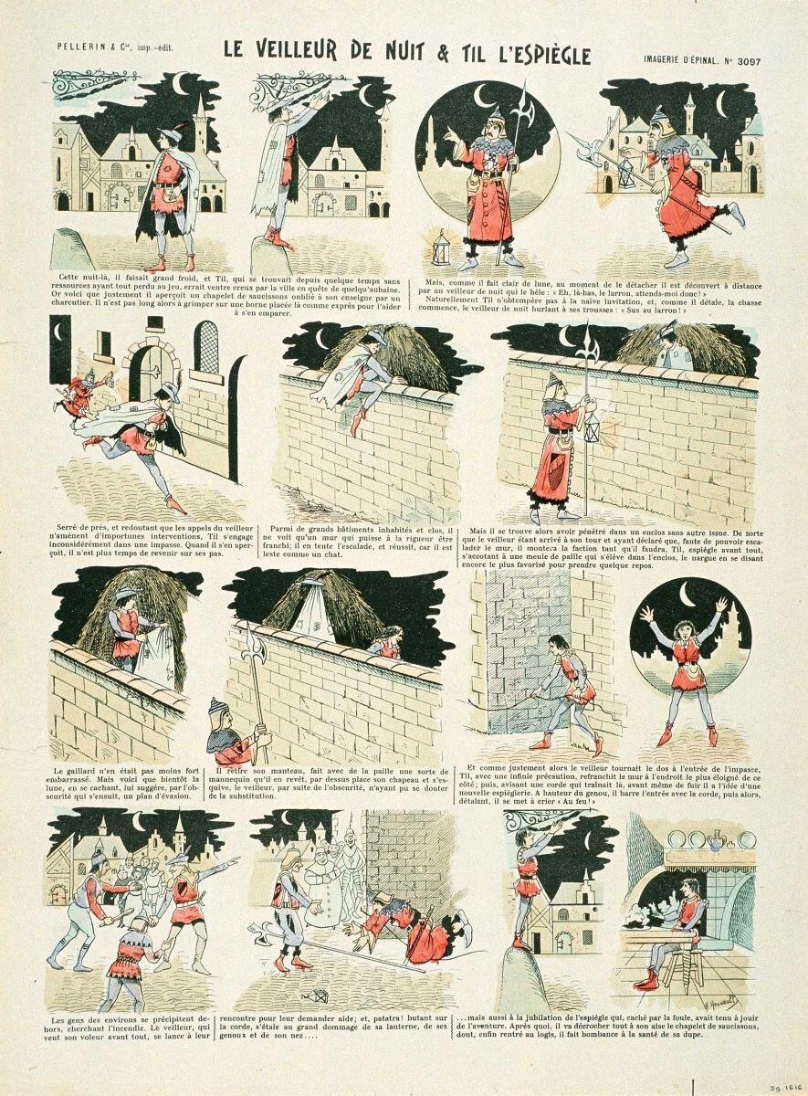 LE VEILLEUR DE NUIT & TIL L'ESPIEGLE (titre inscrit)_0