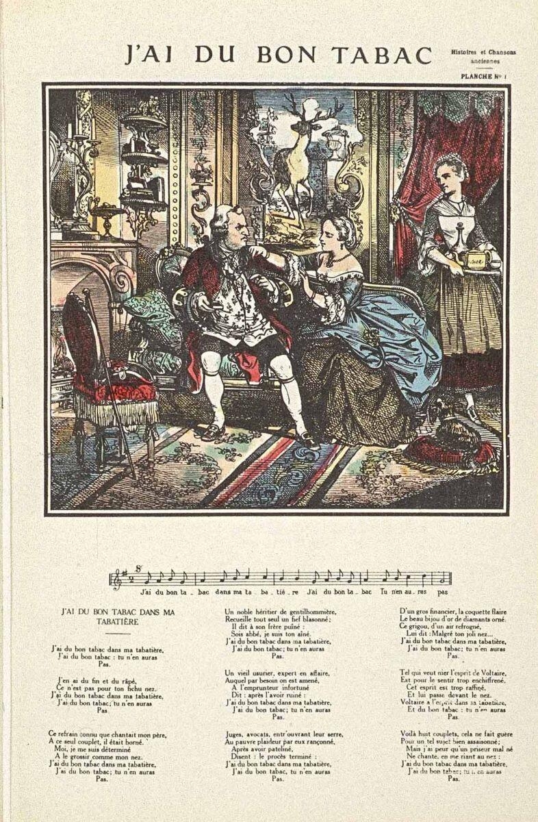 J'AI DU BON TABAC (titre inscrit)_0
