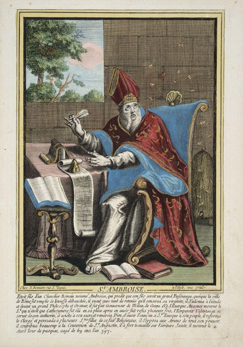 St. AMBROISE. (titre inscrit)_0