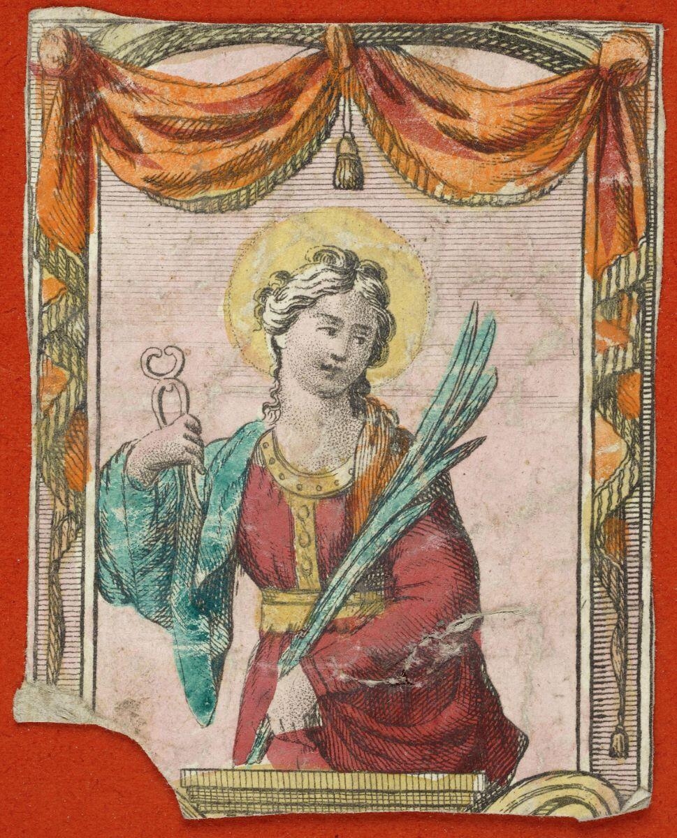 Sainte Agathe (titre factice)_0