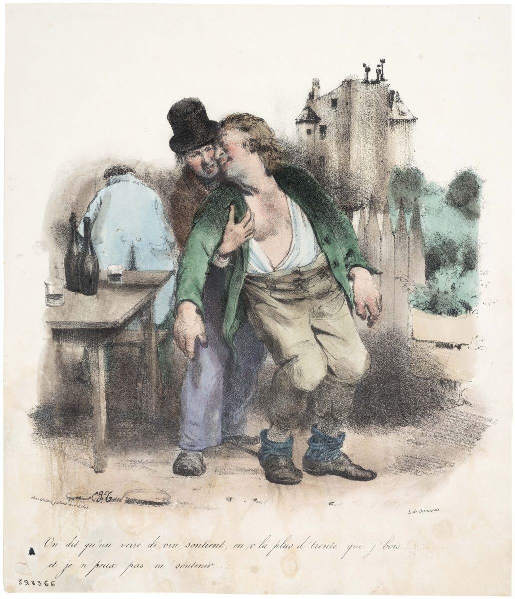 Ivrogne (titre factice)_0