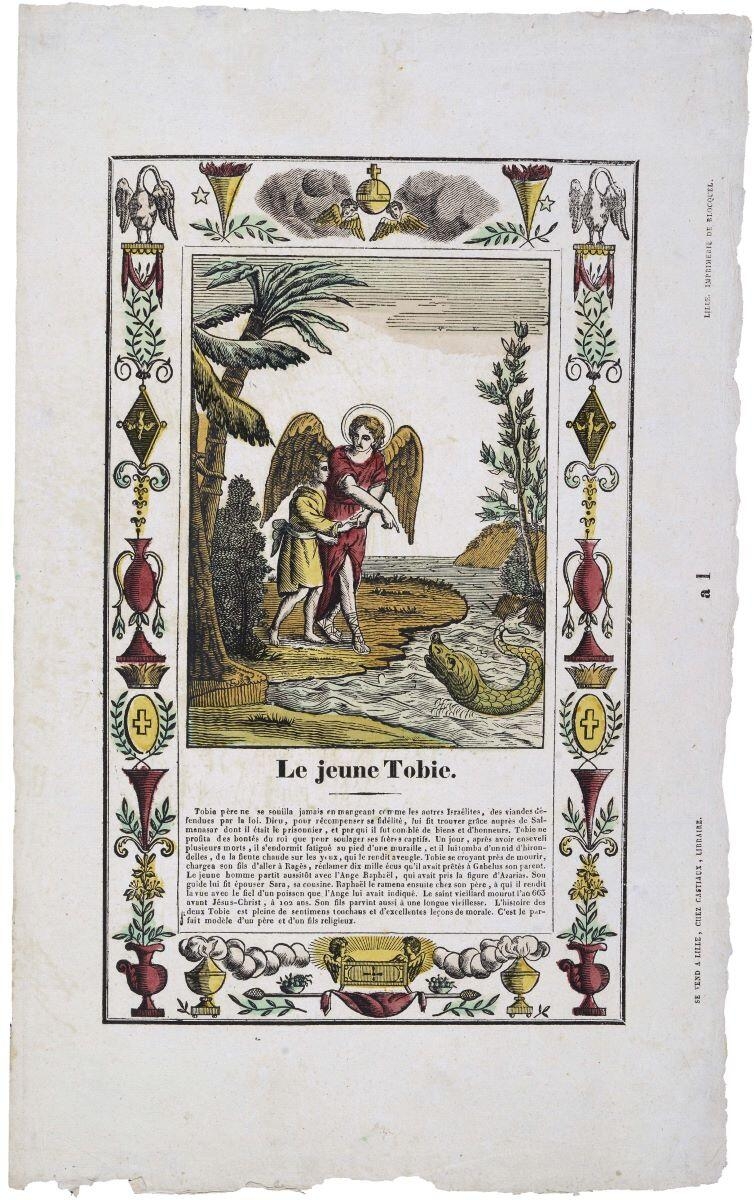 Le jeune Tobie. a 1 (titre inscrit)_0