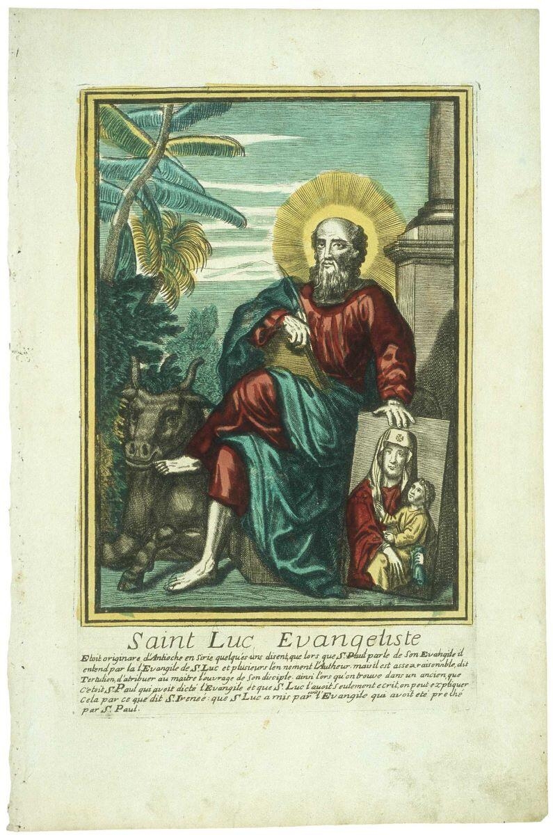Saint Luc Evangeliste (titre inscrit)_0