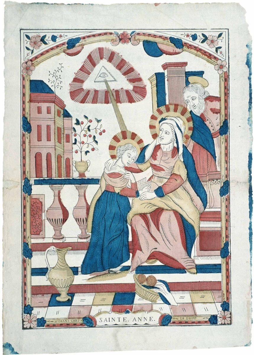 SAINTE. ANNE. (titre inscrit)_0