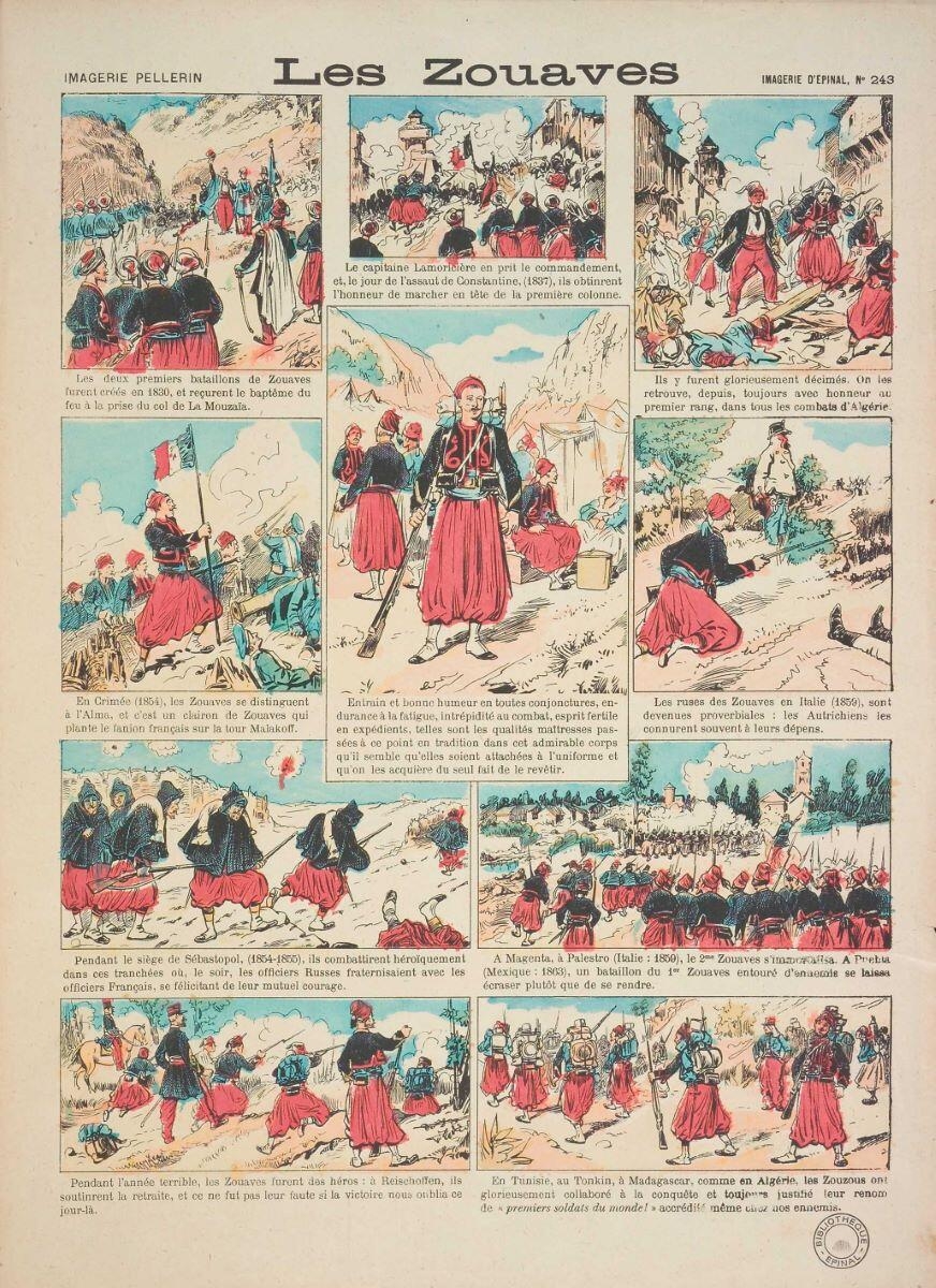 Les Zouaves (titre inscrit)_0