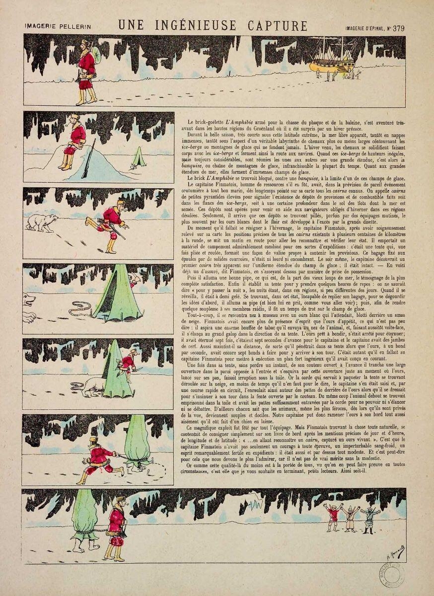 UNE INGÉNIEUSE CAPTURE (titre inscrit)_0