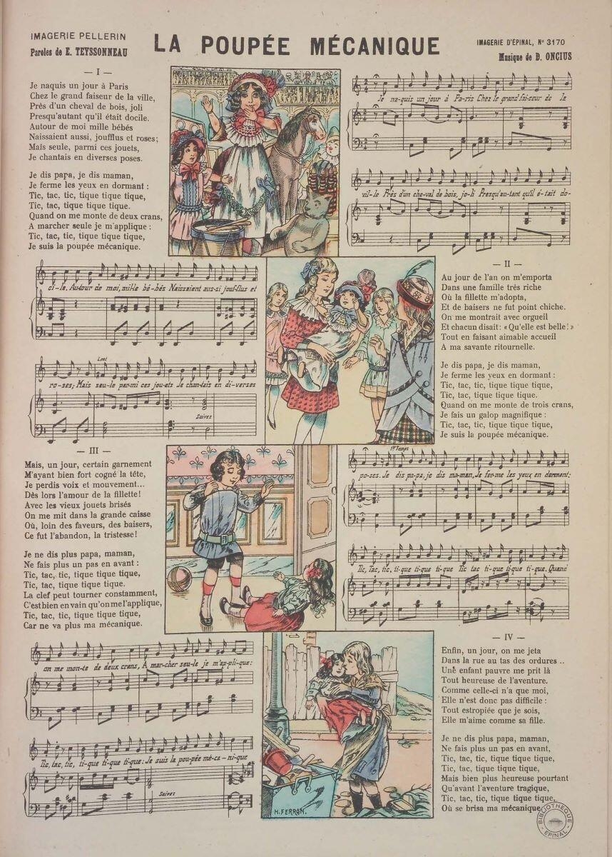 LA POUPEE MÉCANIQUE (titre inscrit)_0