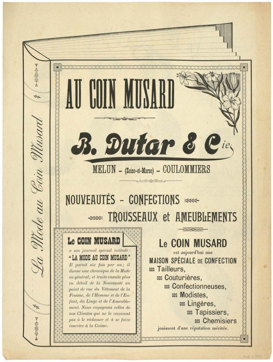 LE PLUMET de BALDAQUIN (titre inscrit)_1