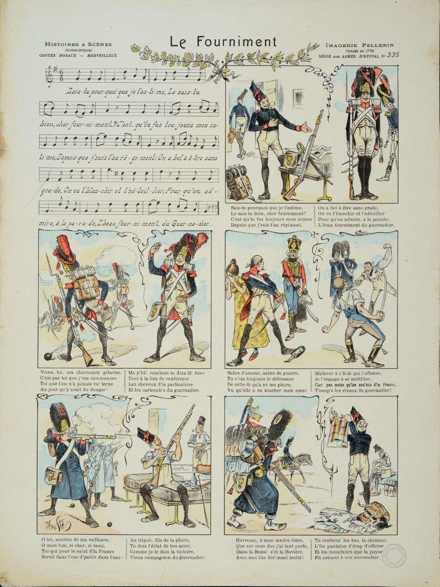 Le Fourniment (titre inscrit)_0