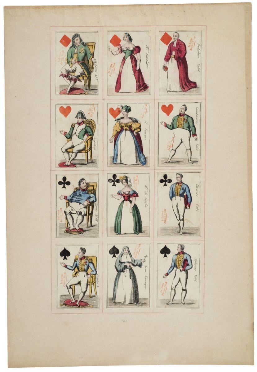 Figures de cartes à jouer (titre factice)_0