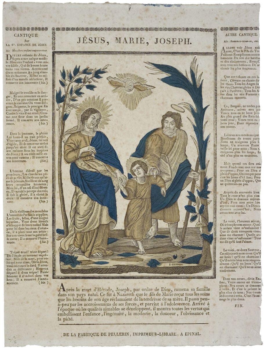 JESUS, MARIE, JOSEPH. (titre inscrit)_0
