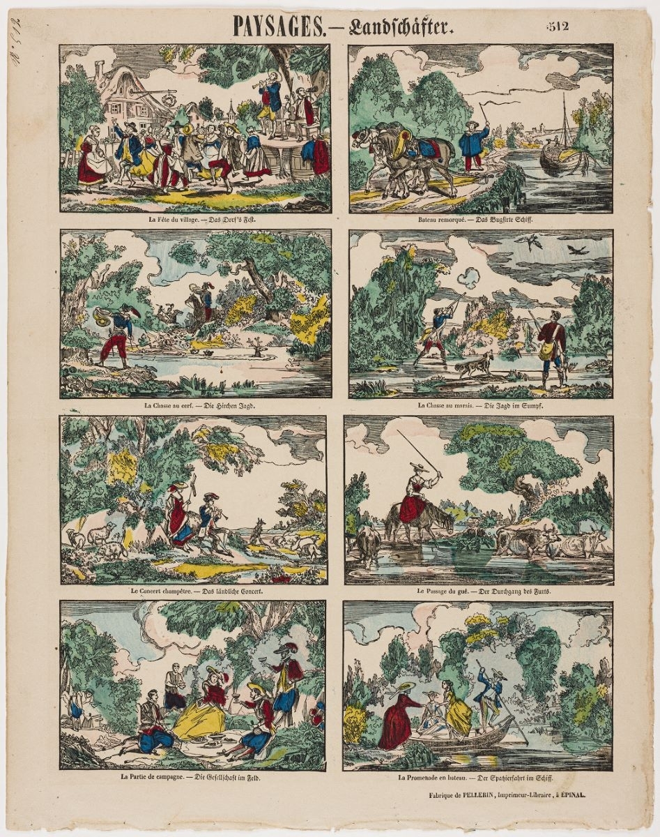 PAYSAGES. 512 (titre inscrit, fr. all.)_0