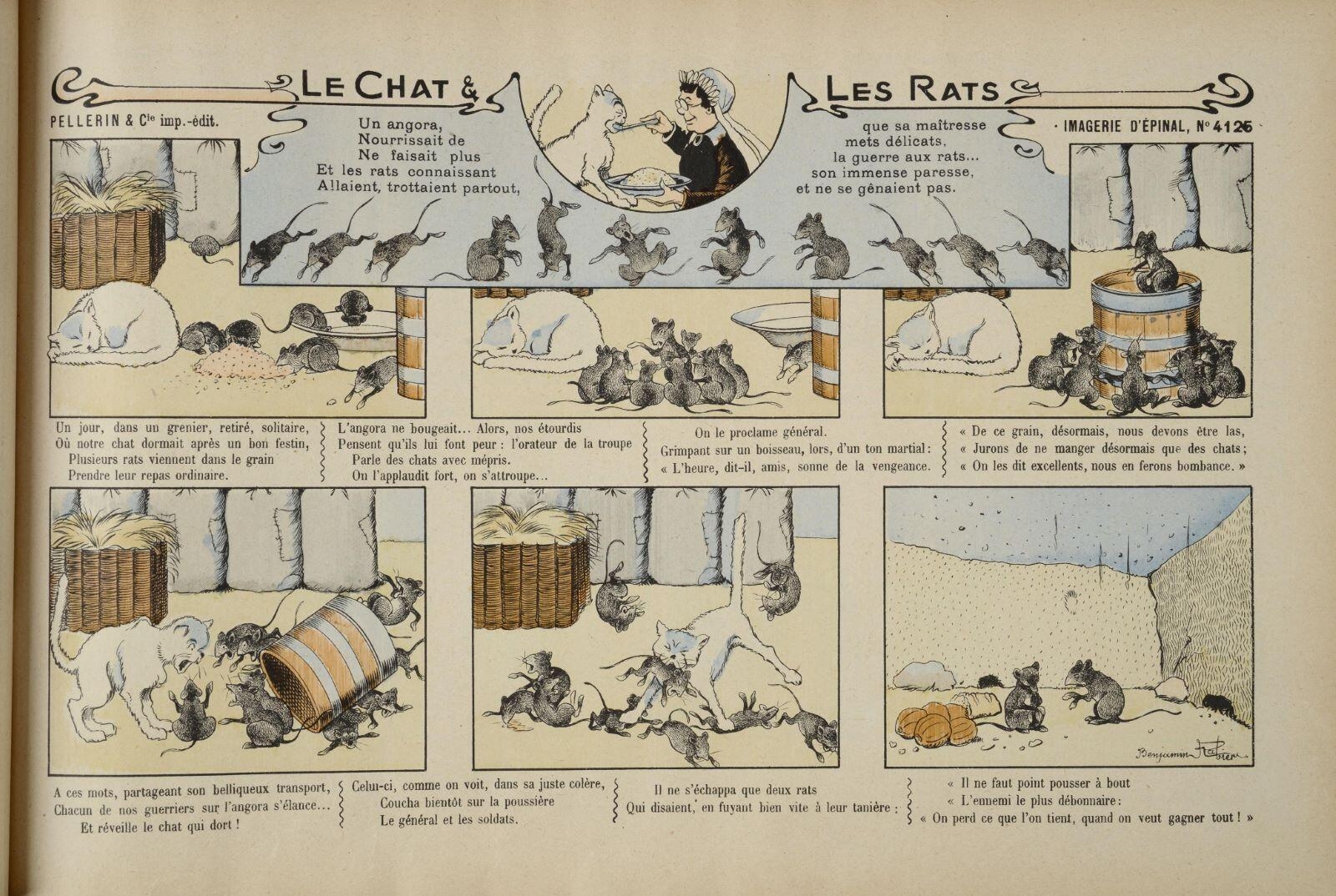 LE CHAT & LES RATS (titre inscrit)_0