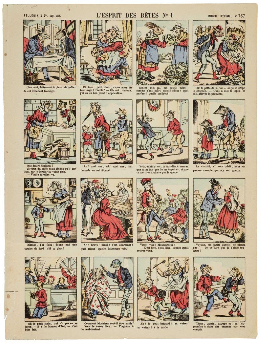 L'ESPRIT DE BÊTES N°1 (titre inscrit)_0