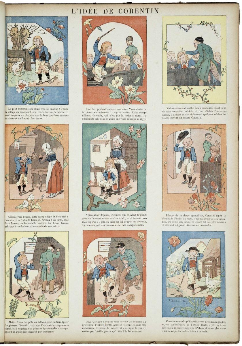 L'IDÉE DE CORENTIN (titre inscrit)_0