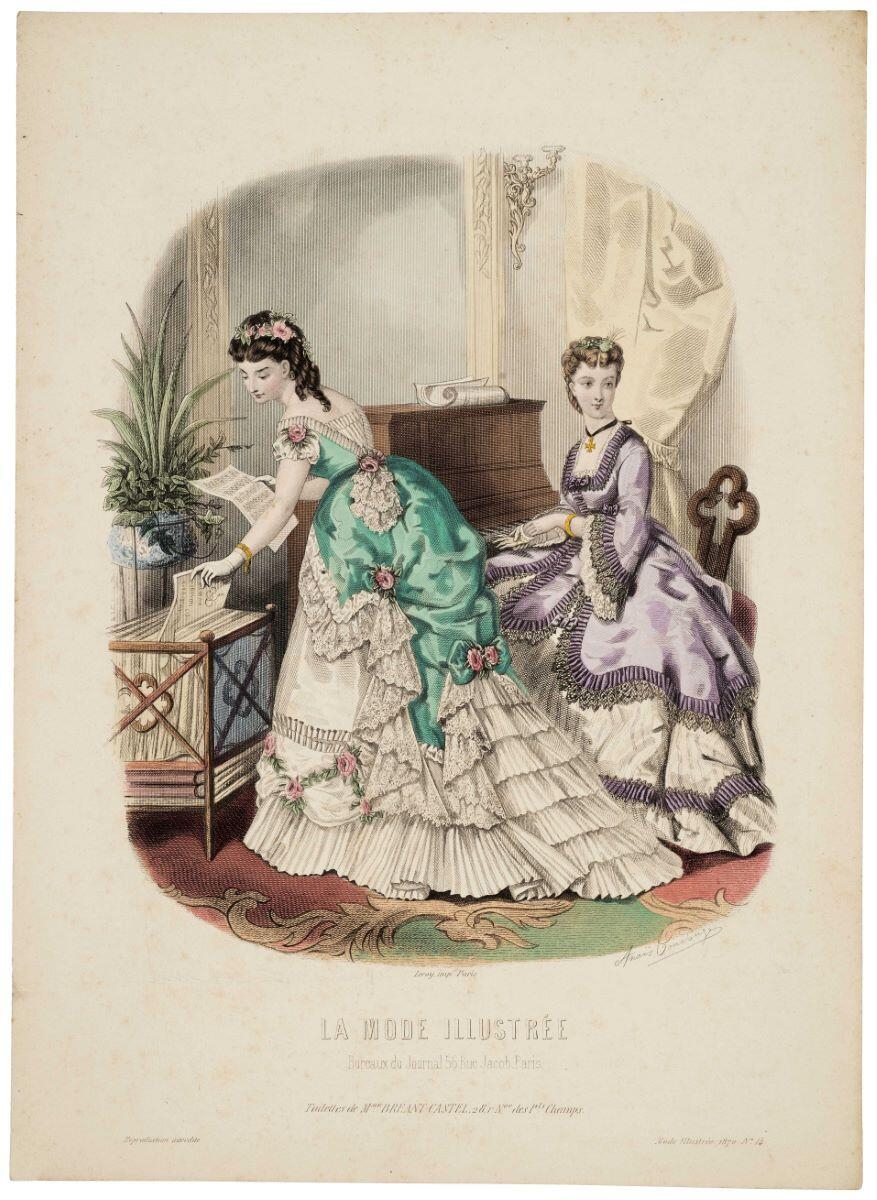 LA MODE ILLUSTRÉE (titre inscrit)_0