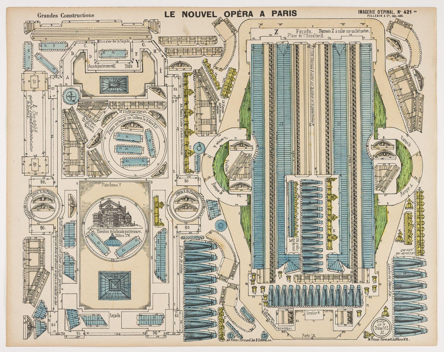 LE NOUVEL OPÉRA A PARIS (titre inscrit)_0