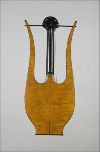 Guitare lyre_1